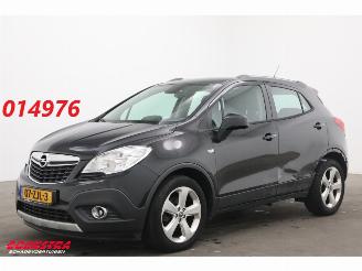 Avarii autoturisme Opel Mokka 1.4 T Edition 4x4 Navi Clima Cruise LRHZ SHZ AHK 2012/11