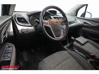 Opel Mokka 1.4 T Edition 4x4 Navi Clima Cruise LRHZ SHZ AHK picture 15
