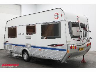   Travel King K.460 Frans Bed Rondzit Kachel Douche picture 4