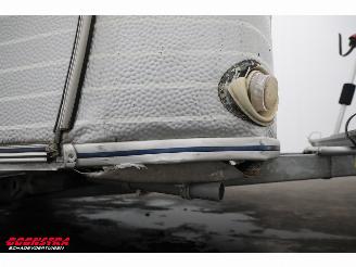   Travel King K.460 Frans Bed Rondzit Kachel Douche picture 13