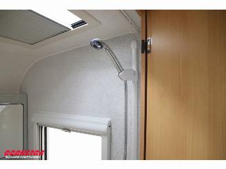  Travel King K.460 Frans Bed Rondzit Kachel Douche picture 30