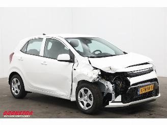 Kia Picanto 1.0 GDi DynamicLine 5p. Apple/Android Cruise Camera 201 km!! picture 2