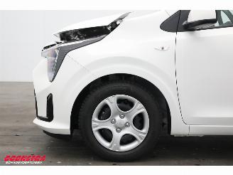 Kia Picanto 1.0 GDi DynamicLine 5p. Apple/Android Cruise Camera 201 km!! picture 17