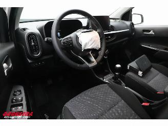 Kia Picanto 1.0 GDi DynamicLine 5p. Apple/Android Cruise Camera 201 km!! picture 23
