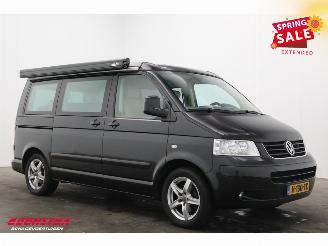 Volkswagen  California Comfortline 2.5 TDI Hefdak Solar Clima Cruise SHZ AHK picture 2