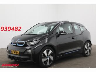 Vaurioauto  passenger cars BMW i3 High Voltage Edition 94Ah 33 kWh ACC Schuifdak Camera SHZ 2016/12
