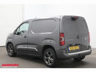 Peugeot Partner 1.5 BlueHDI Asphalt Leder Apple/Android Clima Cruise PDC AHK picture 4