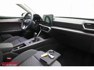 Seat Leon Sportstourer 1.5 TSI FR LED Cruise Virtual Apple/Android Camera LRHZ SHZ AHK picture 8