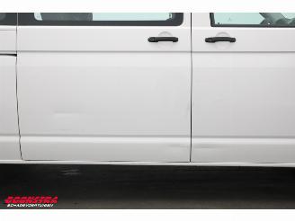 Volkswagen Transporter Kombi 2.0 TDI 150 PK DSG L2-H1 9-Pers. Airco Cruise AHK picture 8
