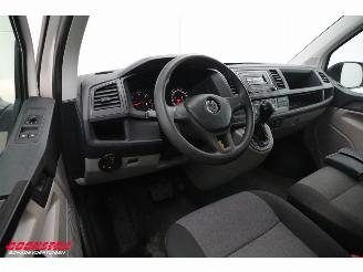 Volkswagen Transporter Kombi 2.0 TDI 150 PK DSG L2-H1 9-Pers. Airco Cruise AHK picture 16