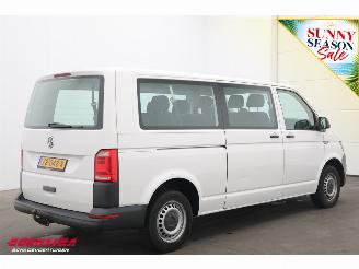 Volkswagen Transporter Transporter Kombi 2.0 TDI 150 PK DSG L2-H1 9-Pers. Airco Cruise AHK picture 3