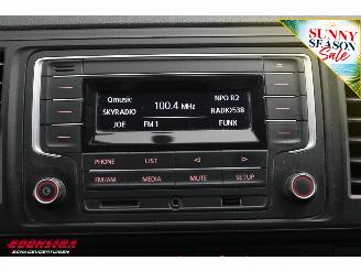 Volkswagen Transporter Transporter Kombi 2.0 TDI 150 PK DSG L2-H1 9-Pers. Airco Cruise AHK picture 20
