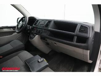 Volkswagen Transporter Kombi 2.0 TDI 150 PK DSG L2-H1 9-Pers. Airco Cruise AHK picture 10