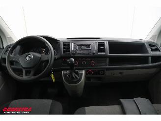Volkswagen Transporter Kombi 2.0 TDI 150 PK DSG L2-H1 9-Pers. Airco Cruise AHK picture 11