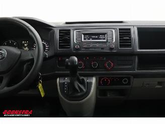 Volkswagen Transporter Kombi 2.0 TDI 150 PK DSG L2-H1 9-Pers. Airco Cruise AHK picture 12