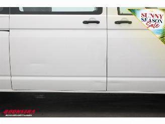 Volkswagen Transporter Transporter Kombi 2.0 TDI 150 PK DSG L2-H1 9-Pers. Airco Cruise AHK picture 8