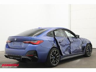 BMW i4 M50 84 kWh LED ACC H/K 360° HUD Memory SHZ picture 3