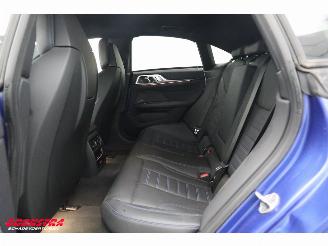 BMW i4 M50 84 kWh LED ACC H/K 360° HUD Memory SHZ picture 21