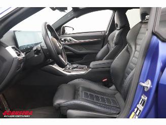 BMW i4 M50 84 kWh LED ACC H/K 360° HUD Memory SHZ picture 20