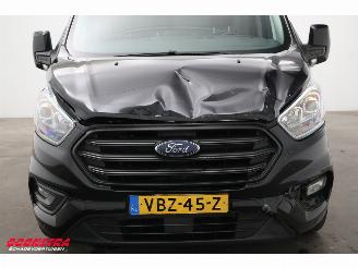 Ford Transit Custom 2.0 TDCI L1-H1 Trend Navi Airco Cruise PDC AHK picture 7