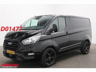  Ford Transit Custom 2.0 TDCI L1-H1 Trend Navi Airco Cruise PDC AHK 2019/9
