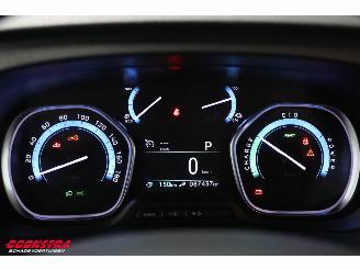 Opel Vivaro -e Combi Zafira Electric L2H1 75 kWh 9-Pers. Airco Cruise picture 19