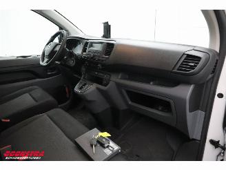 Opel Vivaro -e Combi Zafira Electric L2H1 75 kWh 9-Pers. Airco Cruise picture 11