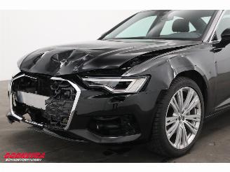 Audi A6 45 TFSI LED ACC Leder Virtual Apple/Android Camera SHZ picture 10