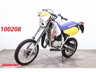  Honda  CRM50 BY 1994 1994/7