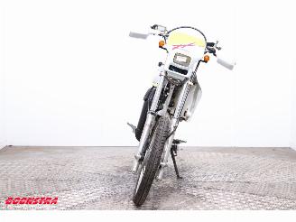 Honda  CRM50 BY 1994 picture 6