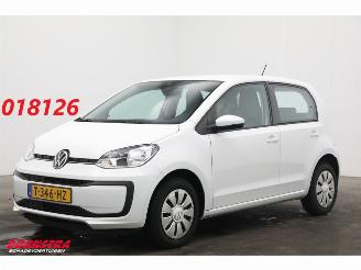  Volkswagen Up! 1.0 move up! 5-DRS Clima Cruise Camera PDC 2023/7