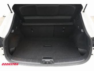 Nissan Qashqai 1.2 Tekna Pano Leder Cruise 360° SHZ AHK picture 18