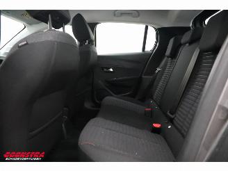 Peugeot 208 1.2 PureTech Active Navi Airco Cruise picture 17