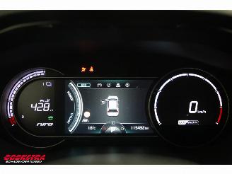 Kia e-Niro DynamicLine 64 kWh LED ACC Navi Clima Camera LRHZ SHZ picture 21
