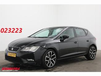 Seat Leon 1.2 TSI Reference Airco Bluetooth Cruise SHZ PDC 2013/11