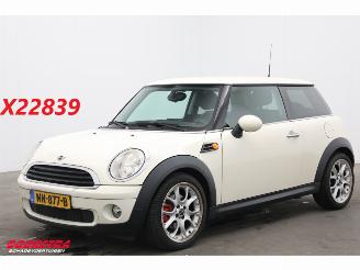  Mini One 1.4 Airco 2009/11