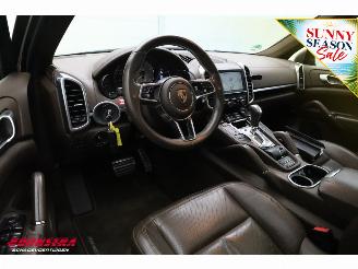 Porsche Cayenne 3.0 S E-Hybrid Pano PDLS PASM Leder Cruise SHZ picture 15