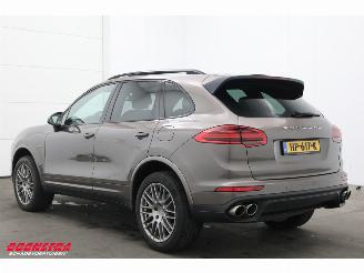 Porsche Cayenne 3.0 S E-Hybrid Pano PDLS PASM Leder Cruise SHZ picture 4