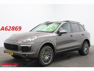 Porsche Cayenne 3.0 S E-Hybrid Pano PDLS PASM Leder Cruise SHZ 2015/12