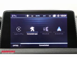 Peugeot 5008 1.2 PureTech Allure 7-Pers. Navi Clima Cruise Camera PDC AHK picture 18