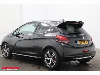 Peugeot 208 1.6 THP GTi Navi Clima Cruise PDC picture 4