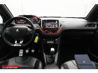 Peugeot 208 1.6 THP GTi Navi Clima Cruise PDC picture 13
