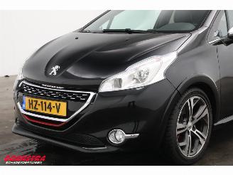 Peugeot 208 1.6 THP GTi Navi Clima Cruise PDC picture 11