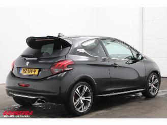 Peugeot 208 1.6 THP GTi Navi Clima Cruise PDC picture 3