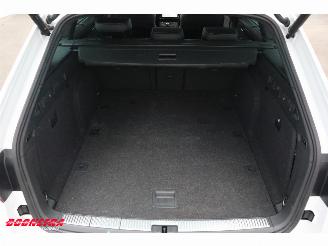 Skoda Superb Combi 2.0 TDI 200 PK DSG SportLine LED ACC Virtual Camera LRHZ AHK picture 36