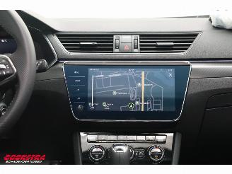 Skoda Superb Combi 2.0 TDI 200 PK DSG SportLine LED ACC Virtual Camera LRHZ AHK picture 18
