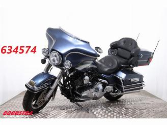 okazja motocykle Harley-Davidson  FLHTK Ultra Classic 100 Years Radio Cruise 2003/7