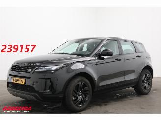 Schadeauto Land Rover Range Rover Evoque P300e PHEV AWD Dynamic SE Pano LED ACC Meridian Memory Camera SHZ 2024/2