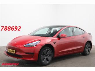 damaged passenger cars Tesla Model 3 Standard RWD Plus 60 kWh Pano LED ACC Leder Camera 2023/5