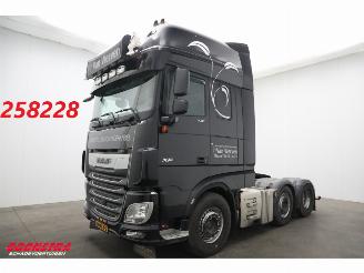  DAF XF 530 FTG Manual Full Air ACC PTO Hydrauliek Lift Stuur 6X2 Euro 6 2019/5